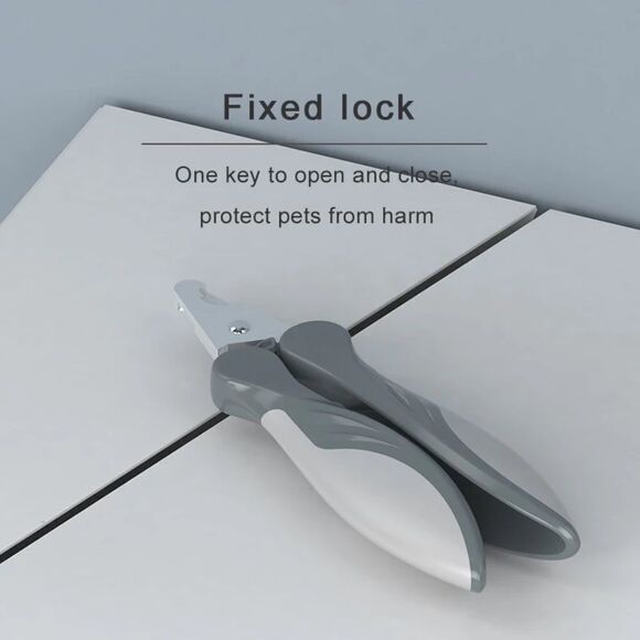 🎯 SALE 🎯 T9 Heavy Duty Pet Nail Clipper - Picture 7 of 13